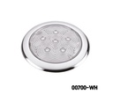 INTERIOR LED LIGHT 00700-WH (M)