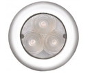 LED CEILING LIGHT FLUSH MOUNT 00158-SSWH