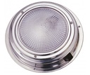 LED DOME LIGHT 5" 00551-SS