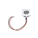 LED MINI COURTESY LIGHT 00185-WH