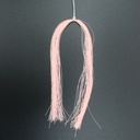 LUMINOUS THREAD LIGHT RED