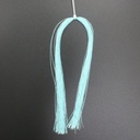 LUMINOUS THREAD TURQUOISE