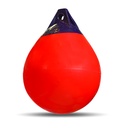 MARKER BUOY RED POLYFORM USA A-5