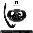 MASK & SNORKEL SET (M21CF+S12) (M0043 + S0190)