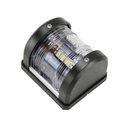 MAST LIGHT 00131-BK