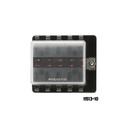 MINI BLADE FUSE HOLDER 10G - 11513-10