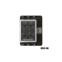 MINI BLADE FUSE HOLDER 6G - 11513-06