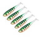 NOEBY SOFT BAIT W8026 6CM 2.5G NWL013
