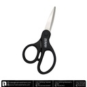 PH 12 PCS 5.5 INCH PE LINE SCISSOR