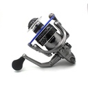 PIO CYCLONE PLUS (DC) SP/REEL: