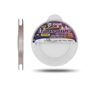 PIO INVISIBLE 30M F/C LEADER: 30LB -PINK