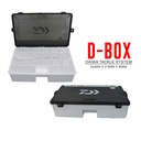 PLANO PROLATCH STOWAY  CLEARBOX 2-3650-02