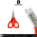 PRO-HUNTER SUPER SCISSORS 4'' ORANGE