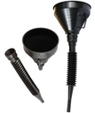 PVC FUNNEL 13CM