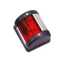 RED PORT LIGHT 00121-BK