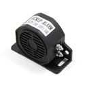 REVERSE HORN SMALL GR-0