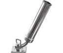 ROD HOLDER ADJ SS 316 009686-RECT