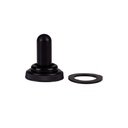 RUBBER BOOT FOR TOGGLE SWITCH