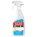 RUST STAIN REMOVER 22FL.OZ 089222P