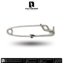 SNAP CLIP 2.6X100MM