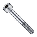 SOCKET SCREW SS 6X40