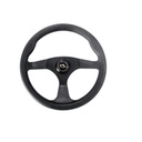 STEERING WHEEL M-FLEX BLACK MFSW-05