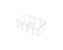SUPER-BAG PLASTIC STORAGE BOXES HP-33