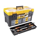 SUPER-BAG PLASTIC TOOL BOXES TK-2250, ASR-2055