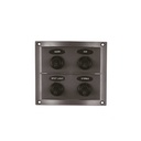 SWITCH PANEL - 10044-BK