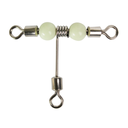 T-SHAPE ROLLING SWIVEL 3/0
