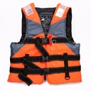 YAMAHA/HAI LIFE JACKET CHILDREN 4-12 YEARS
