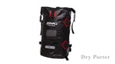 ZENAQ DRY PORTER RC BLACK ( 28101 )