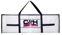 AFW TRNMNT BAG MEDIUM WHITE CH-MTB