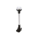 ALL ROUND LIGHT 01126-LD 9-1/2 LED