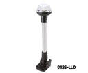 ALL ROUND LIGHT 01126-LLD 25'' LED -