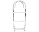 ALUMINIUM LADDER 3 STEP 63182