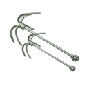 ANCHOR SS POLISH 59'' X 50MM X 40MM #101