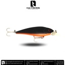 ASSORTED LURES