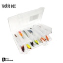AZ TACKLE BOX DOUBLE SIDE L165AZ