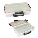 AZ TRADING TACKLE BOX 004T