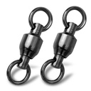 BALL BEARING SWIVEL