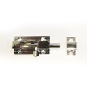 BARREL BOLT 5000 CP 2"