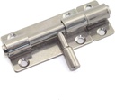 BARREL BOLT SS 3"-85026