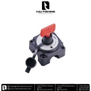 BATTERY SWITCH W/KEY ON/OF10093