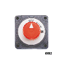 BATTERY SWITCH WITH KNOB 10092