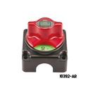BATTERY SWITCH WITH KNOB 10392-AR