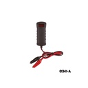 BATTERY TESTER