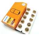BULB 10W PHILIPS 12814CP