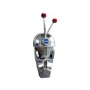 CONTROL LEVER SINGLE M-FLEX