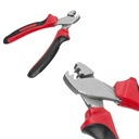 CRIMP TOOL WITH TEETH 6IN - AFW